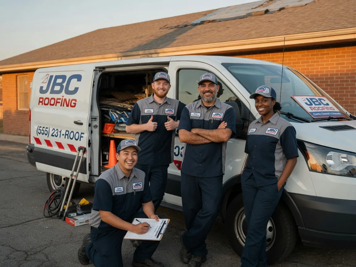 Roof Replacement company in New Wilmington, PA