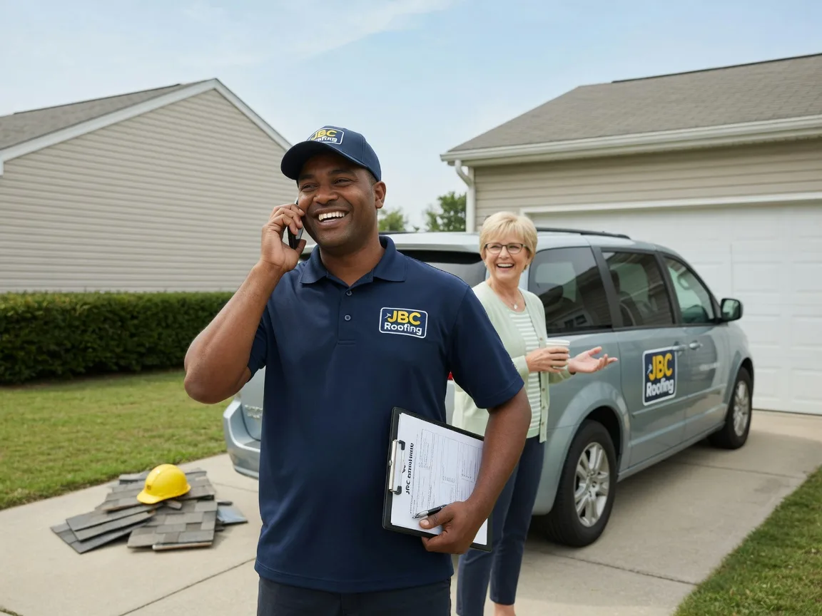 Roof Replacement New Wilmington, PA FAQs
